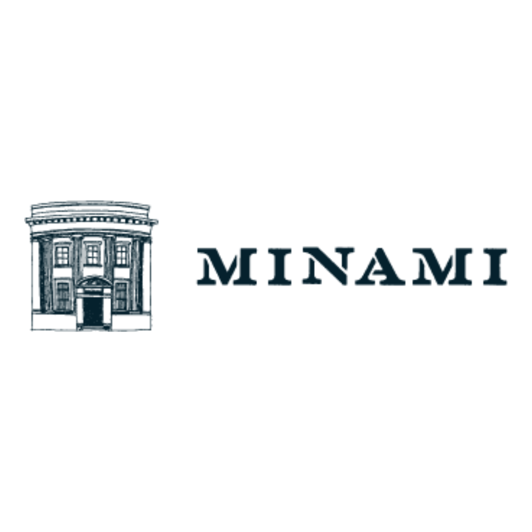MINAMI CO.,LTD.